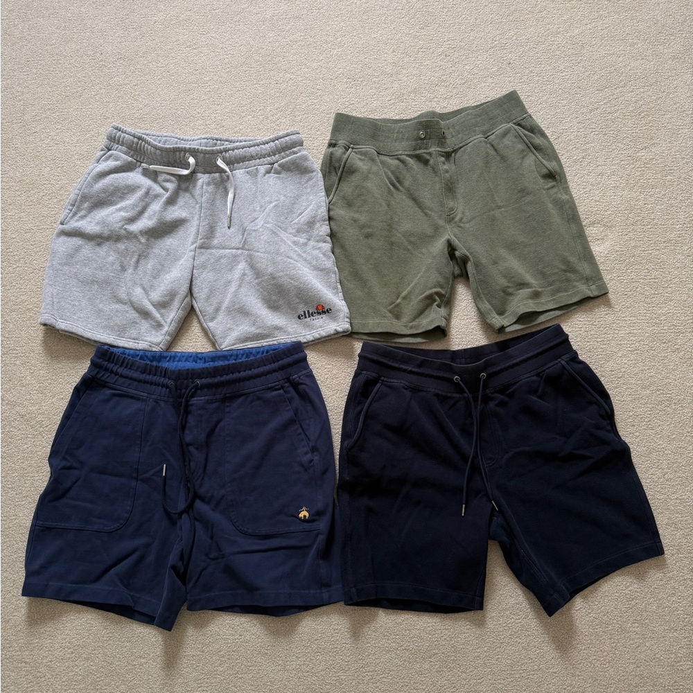 8 of Men’s shorts for 50